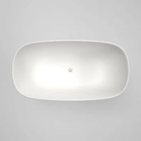 Contura II 1500mm Freestanding Bath