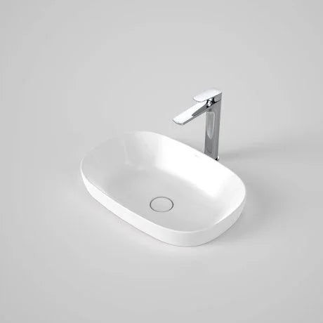 Contura II 530mm Inset Basin