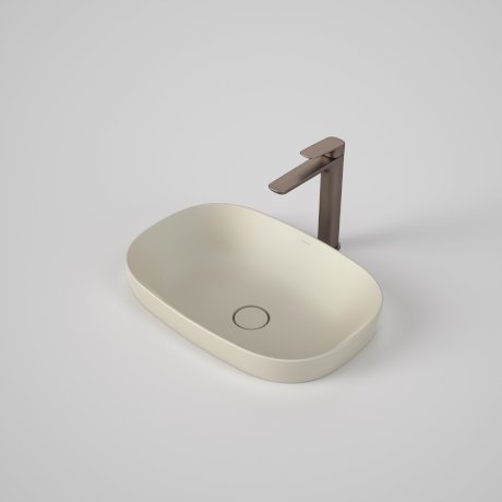 Contura II 530mm Inset Basin