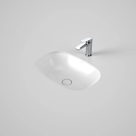 Contura II Undercounter Basin