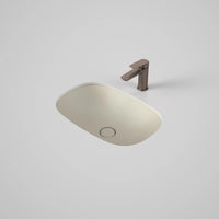Contura II Undercounter Basin