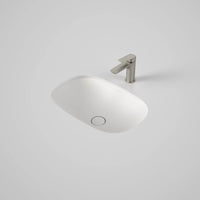 Contura II Undercounter Basin