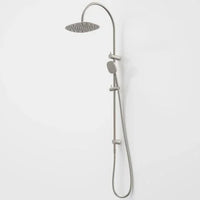 Brushed Nickel
