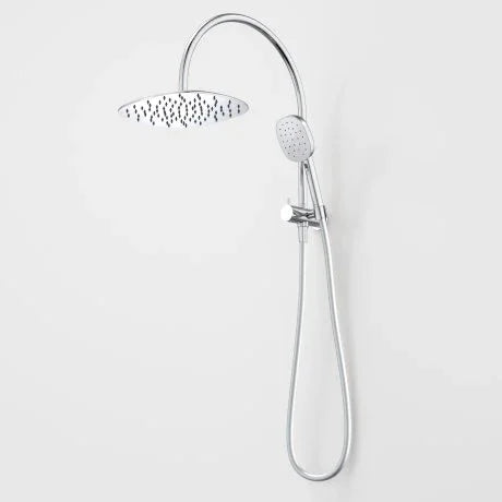Contura II Compact Twin Shower
