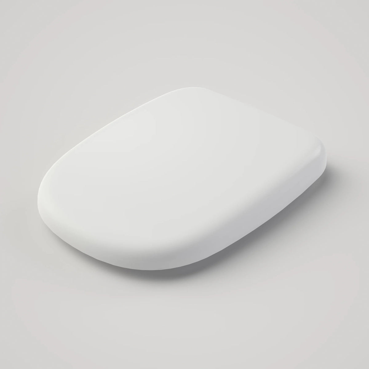 Contura II Soft Close Toilet Seat