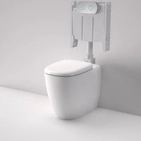 Contura II Cleanflush Invisi Series II Wall Faced Suit
