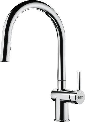 Active Pull-Out Mixer