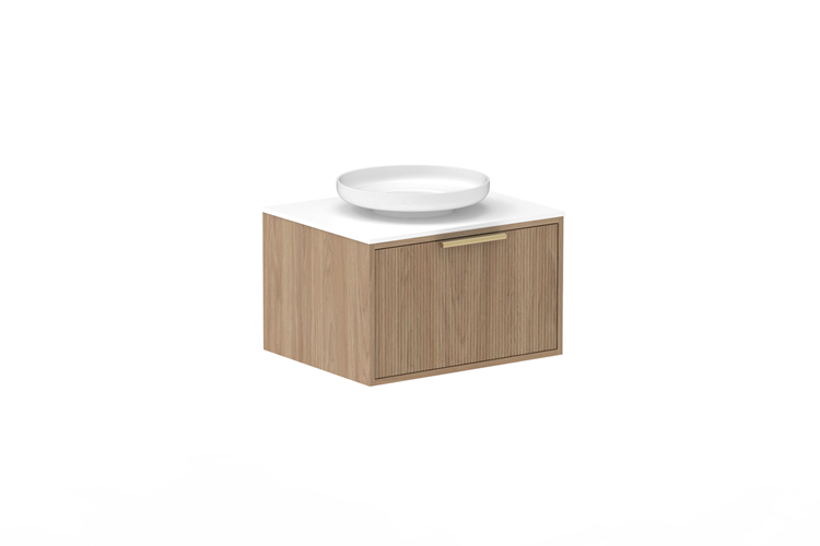 Clifton Wall Hung Vanity