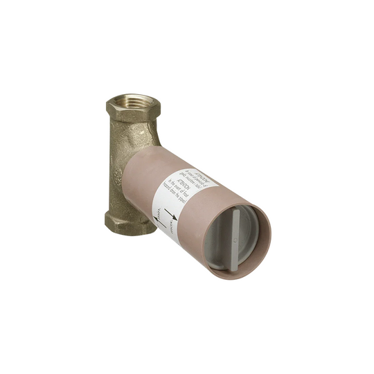 130 l/min Shut-Off Valve Basic Set Spindle