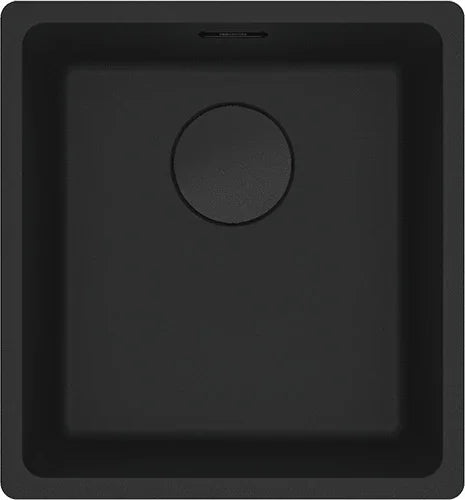 Maris Single Bowl Sink 403mm