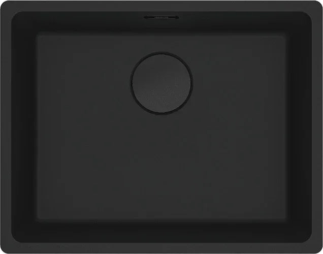 Maris Single Bowl Sink 553mm