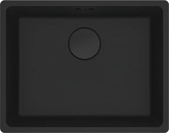 Maris Single Bowl Sink 553mm