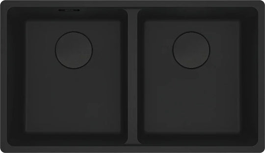 Maris Double Bowl Sink