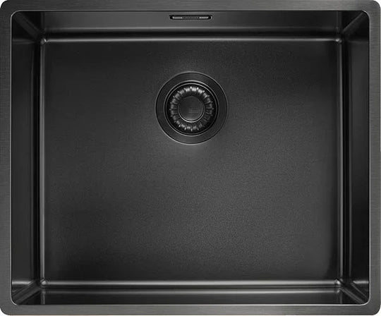 Mythos Masterpiece Single Bowl Anthracite Sink