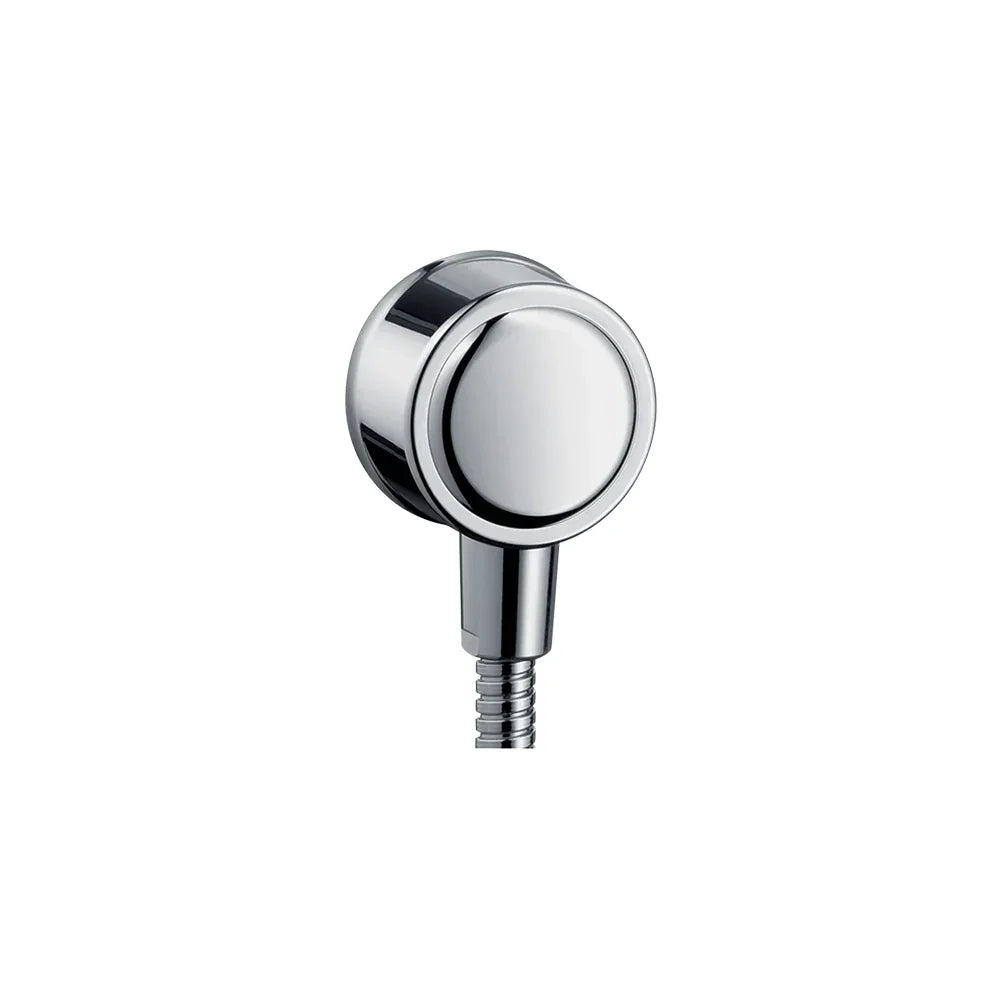 Montreux Non-return Valve Wall Outlet