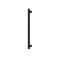 Matte Black / 600