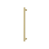 Brushed Gold / 600