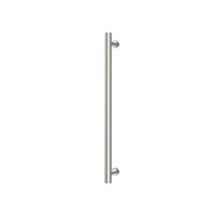 Brushed Nickel / 600