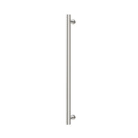 Brushed Nickel / 800
