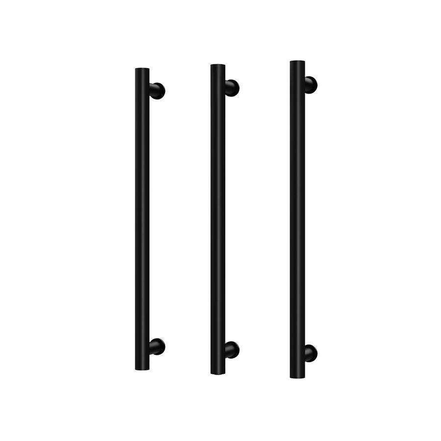 Phoenix Heated Triple Towel Rail