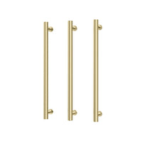 Brushed Gold / 600