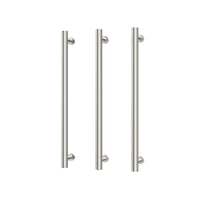 Brushed Nickel / 600