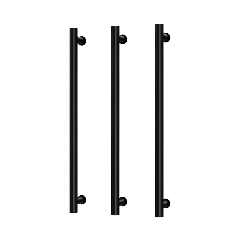 Phoenix Heated Triple Towel Rail