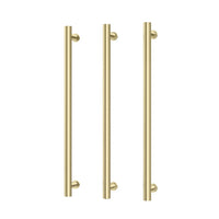Brushed Gold / 800