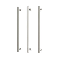 Brushed Nickel / 800