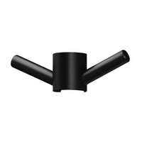 Matte Black
