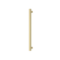 Brushed Gold / 600