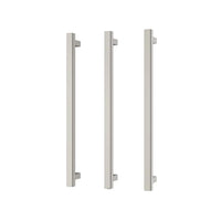 Brushed Nickel / 600