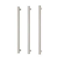 Brushed Nickel / 800