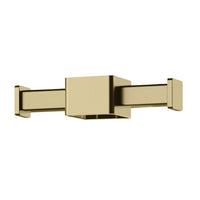 Brushed Gold