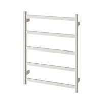 Brushed Nickel