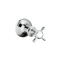 Montreux Shut-off Valve