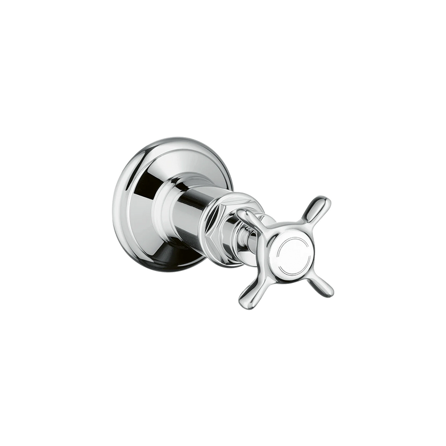 Montreux Shut-off Valve