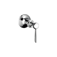 Montreux Shut-off Valve