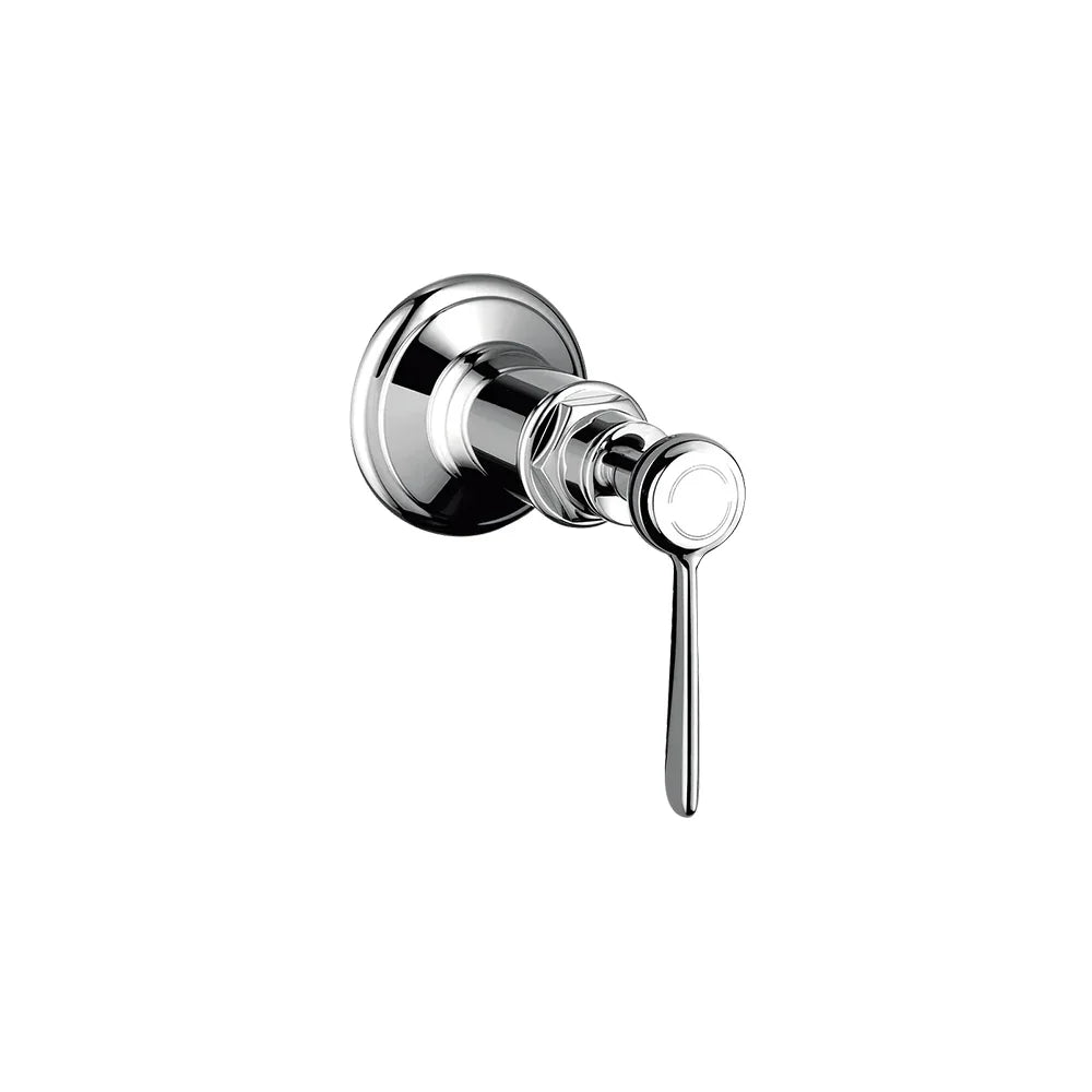 Montreux Shut-off Valve