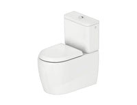 Qatego BTW Toilet Suite