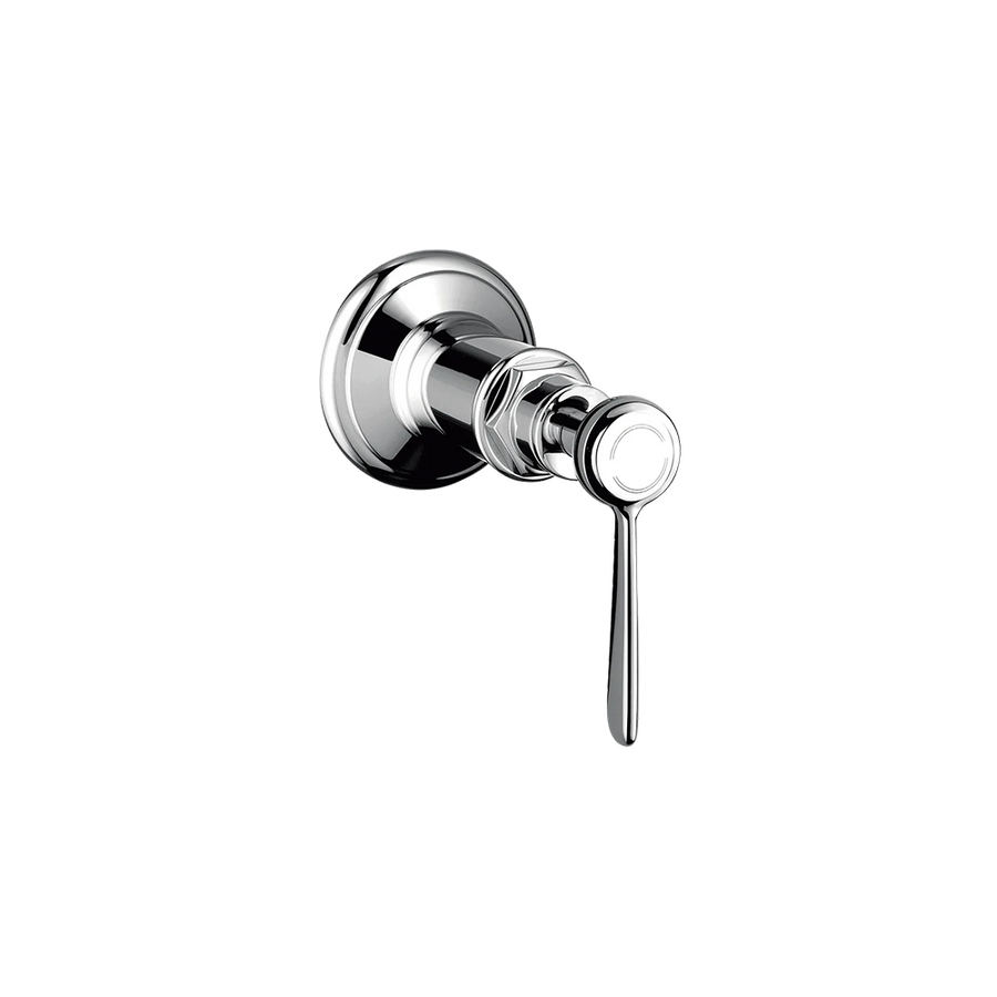 Montreux Shut-off Valve