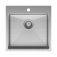 42L / No Overflow