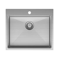 50L / No Overflow