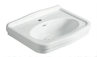 Claremont Wall Hung Basin