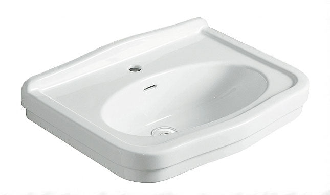 Claremont Wall Hung Basin