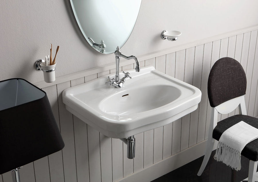 Claremont Wall Hung Basin