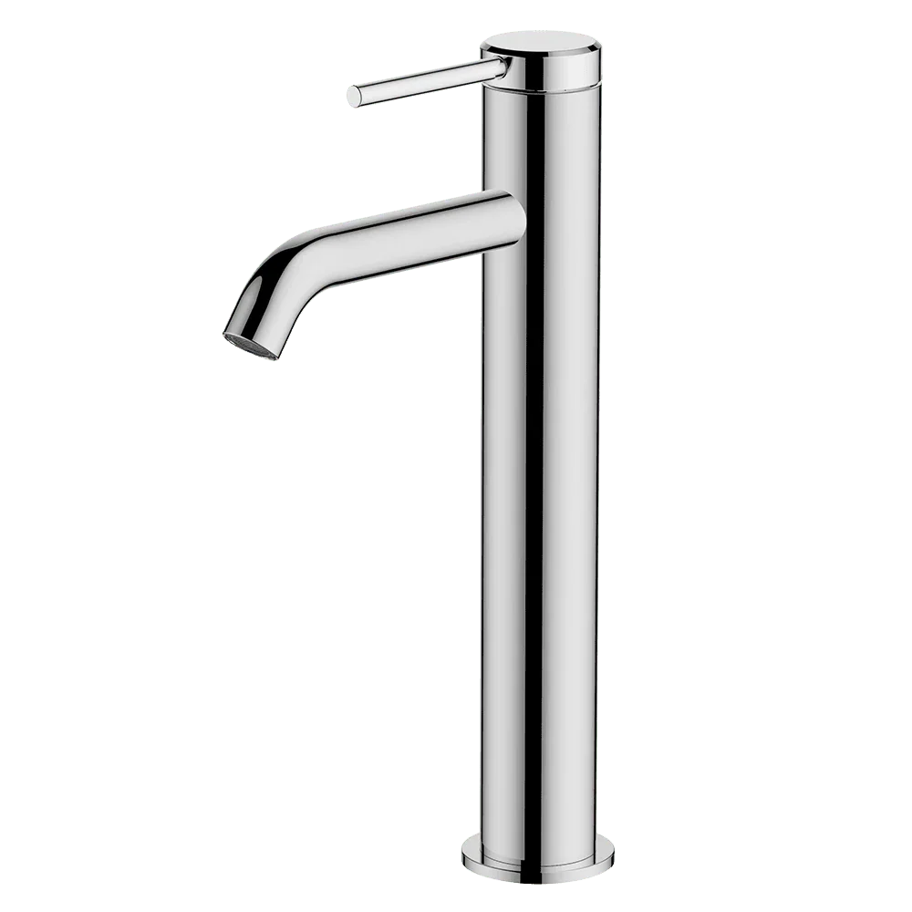 Poco Hi Basin Mixer