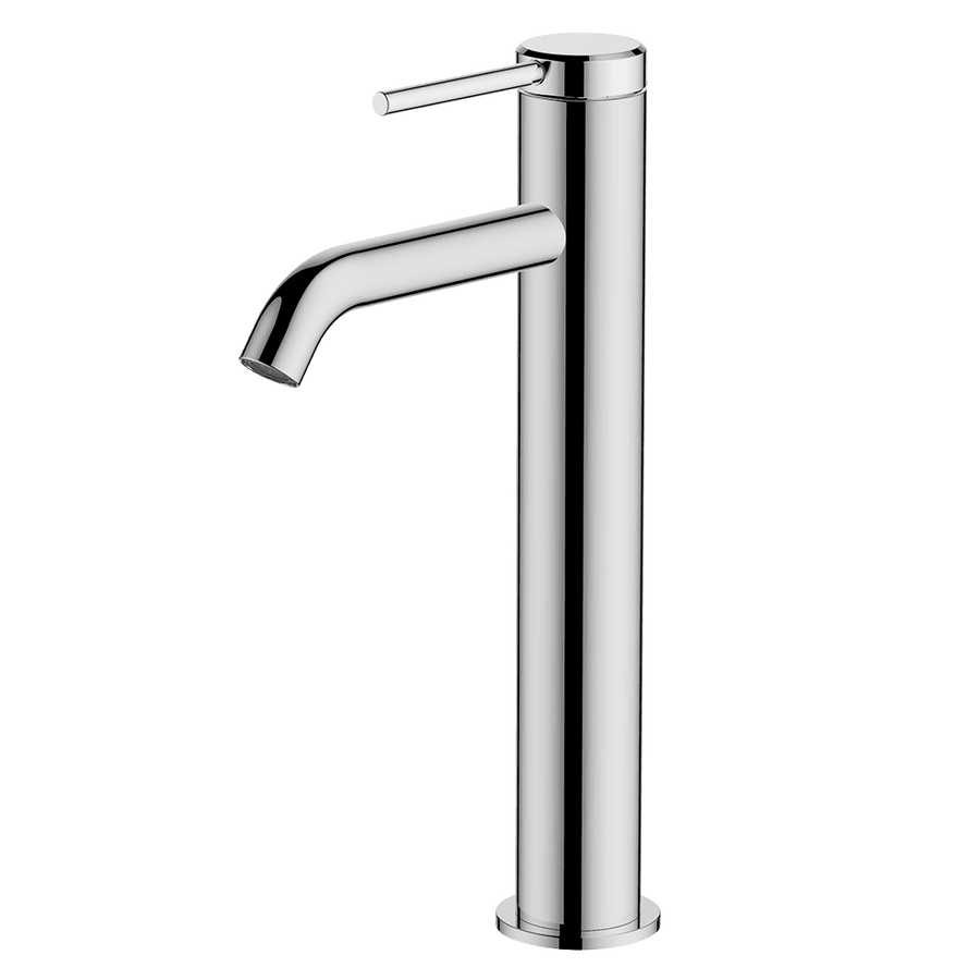 Poco Hi Basin Mixer