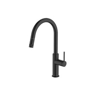 Poco Pull Out Kitchen Mixer