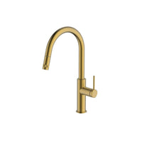 Poco Pull Out Kitchen Mixer